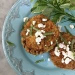 Fried Green Tomatoes