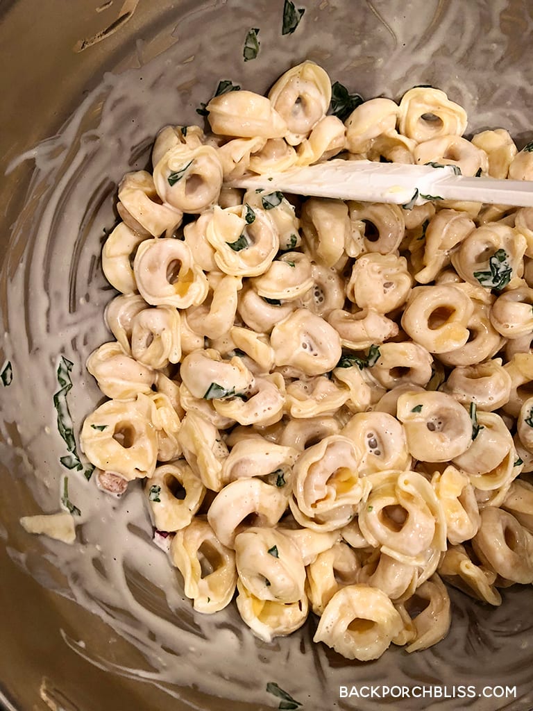 Tortellini