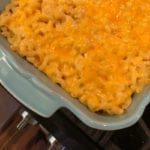 Mac and Cheese