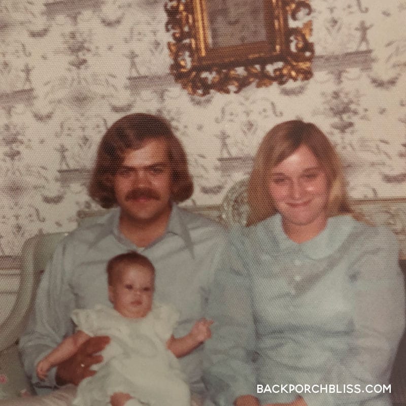 Mother's Day 1974