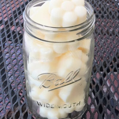 How to Make Homemade Lotion Bars