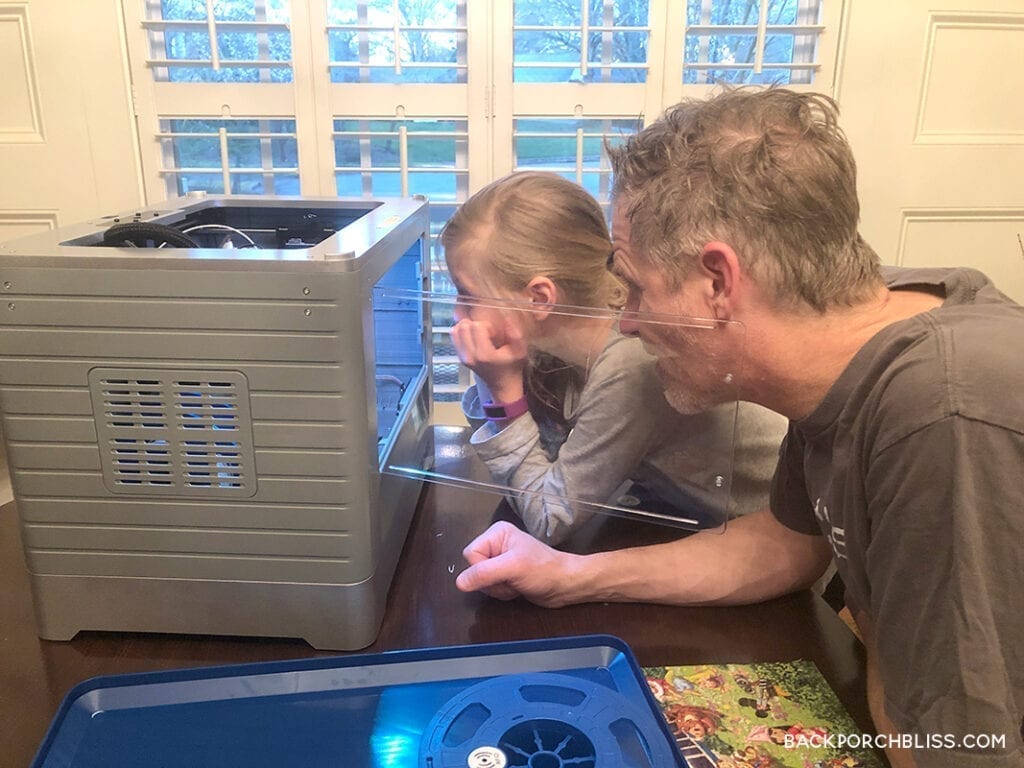 printing cookie cutters