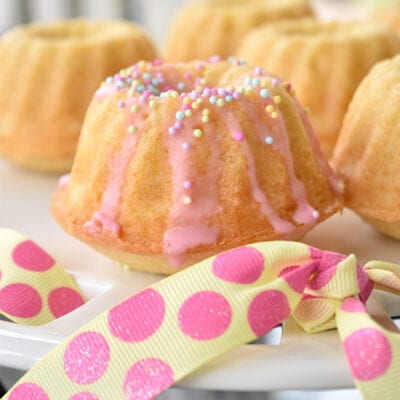 When Life Gives You Lemons, Make These!
